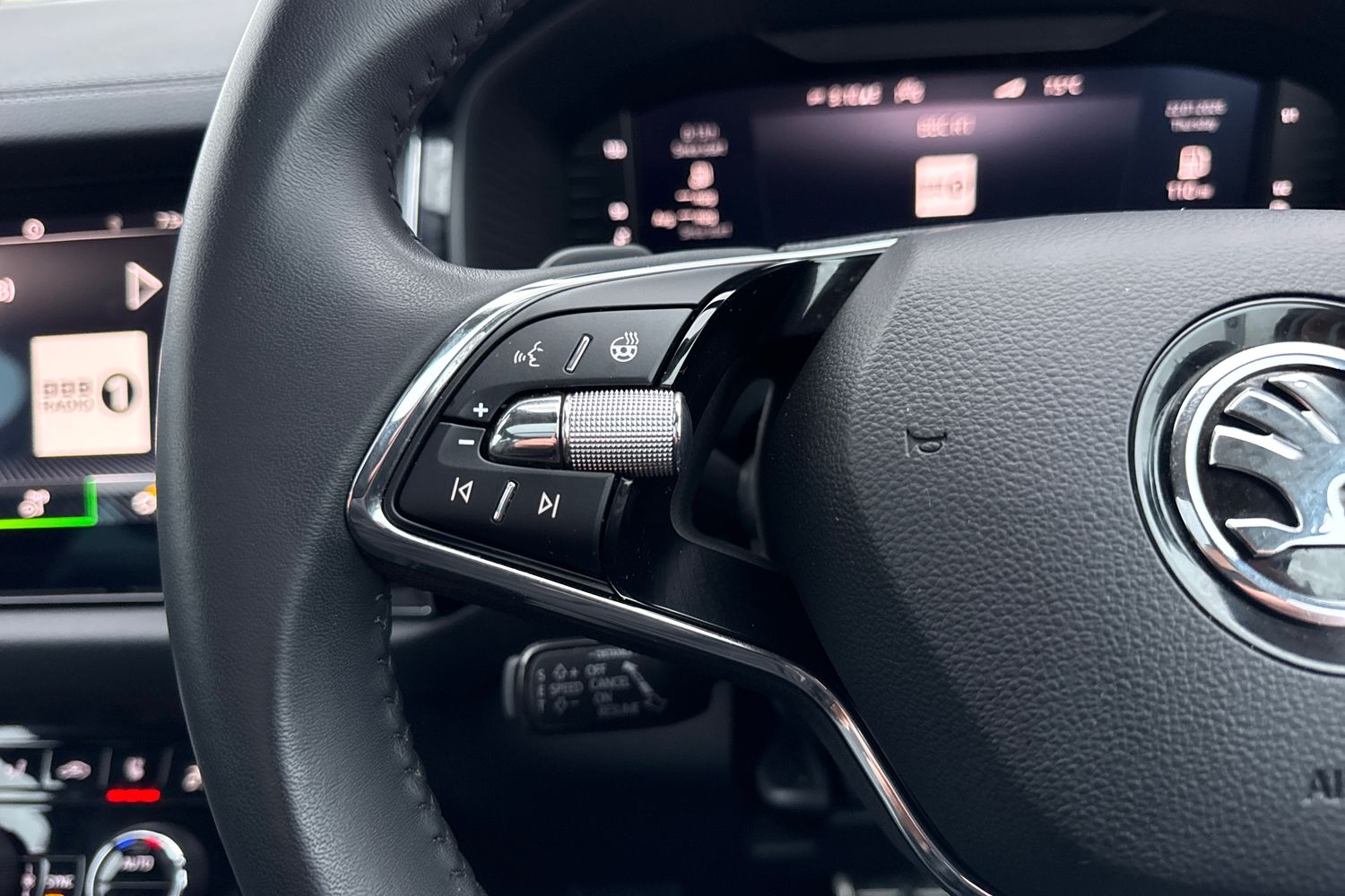 Used Skoda Kodiaq 2024 for sale - 77294545: Photo 50