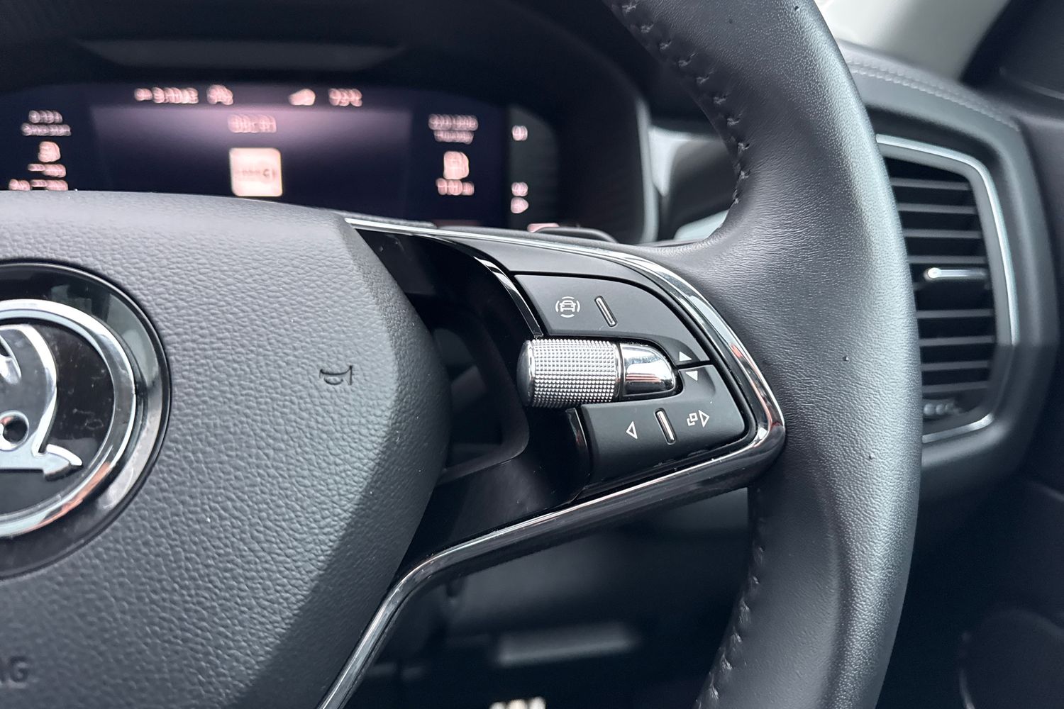 Used Skoda Kodiaq 2024 for sale - 77294545: Photo 51