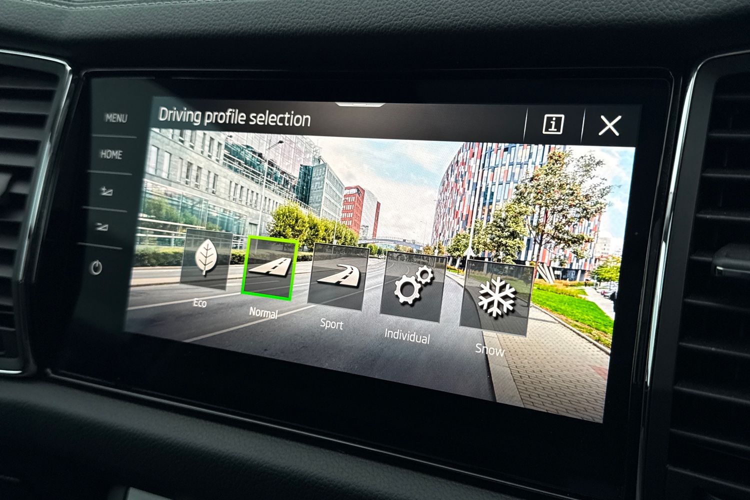 Used Skoda Kodiaq 2024 for sale - 77294545: Photo 56