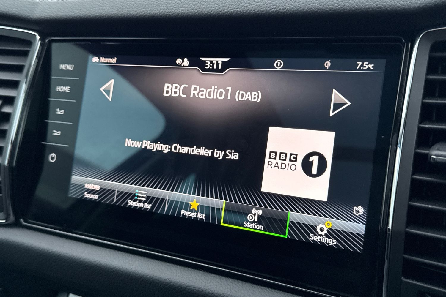 Used Skoda Kodiaq 2024 for sale - 77294545: Photo 57