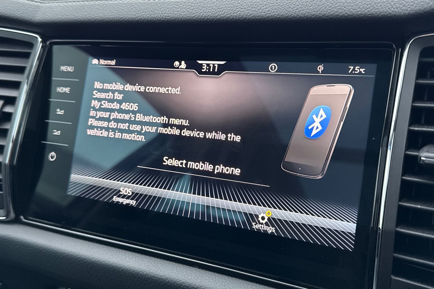 Used Skoda Kodiaq 2024 for sale - 77294545: Photo 58