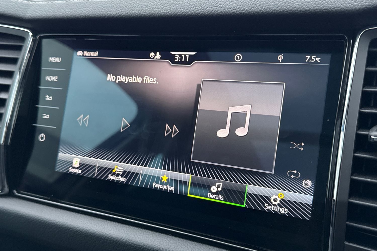 Used Skoda Kodiaq 2024 for sale - 77294545: Photo 59