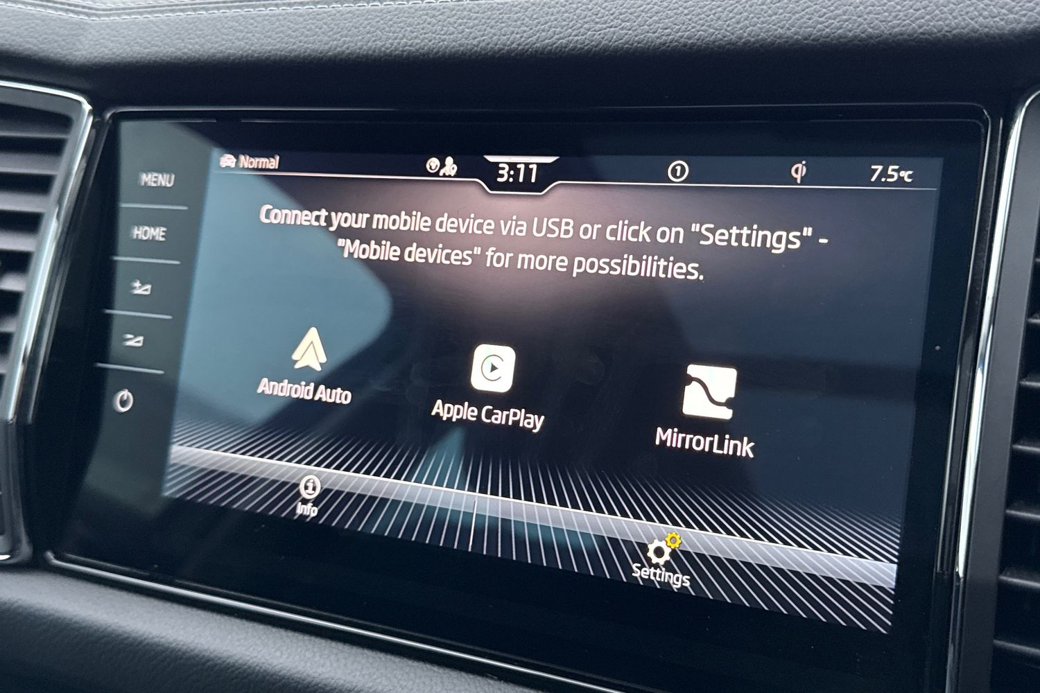 Used Skoda Kodiaq 2024 for sale - 77294545: Photo 60