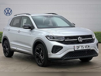 Used Volkswagen T-Cross 2025 for sale - 79184866: Photo