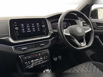 Used Volkswagen T-Cross 2025 for sale - 79184866: Photo