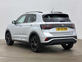 Used Volkswagen T-Cross 2025 for sale - 79184866: Photo