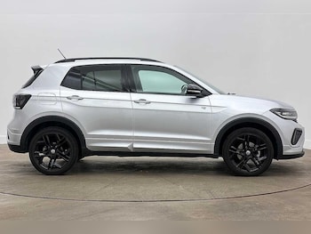 Used Volkswagen T-Cross 2025 for sale - 79184866: Photo