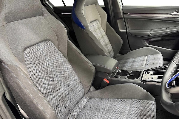 Used Volkswagen Golf 2025 for sale - 76250607: Photo 10
