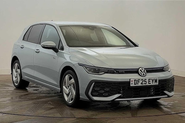 Used Volkswagen Golf 2025 for sale - 76250607: Photo 1