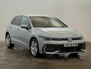 2025 - 1.5 TSI 272 GTE eHybrid 5dr DSG