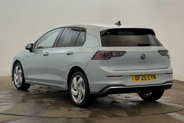 Used Volkswagen Golf 2025 for sale - 76250607: Photo 3