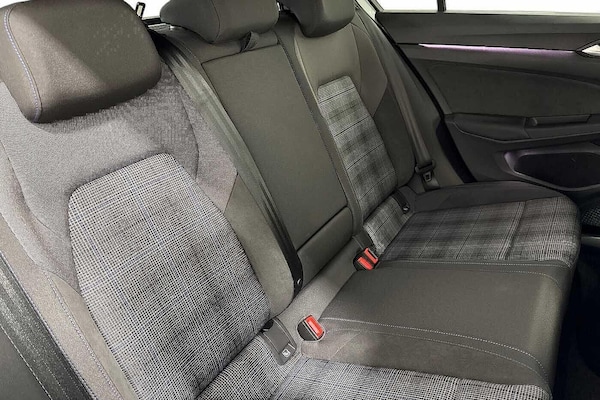 Used Volkswagen Golf 2025 for sale - 76250607: Photo 9