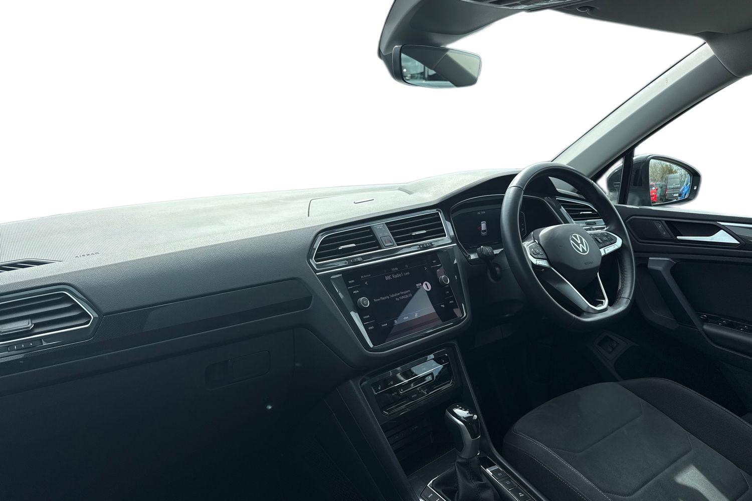 Used Volkswagen Tiguan 2024 for sale - 78209451: Photo 15