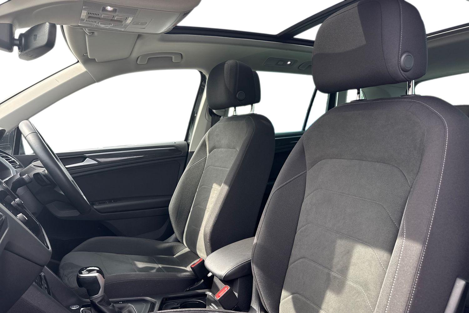 Used Volkswagen Tiguan 2024 for sale - 78209451: Photo 16