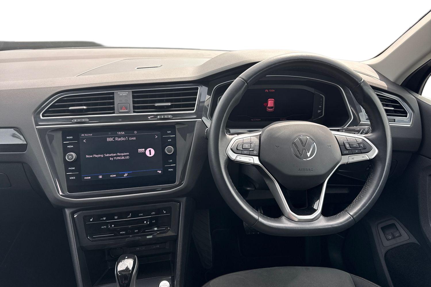 Used Volkswagen Tiguan 2024 for sale - 78209451: Photo 18