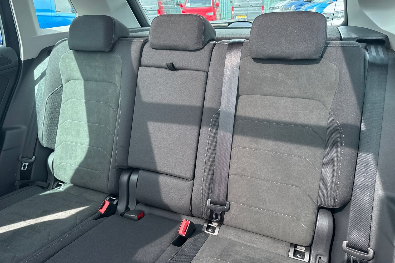 Used Volkswagen Tiguan 2024 for sale - 78209451: Photo 19