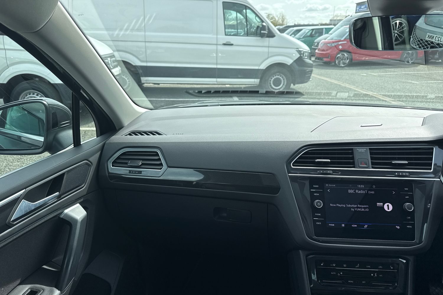 Used Volkswagen Tiguan 2024 for sale - 78209451: Photo 20