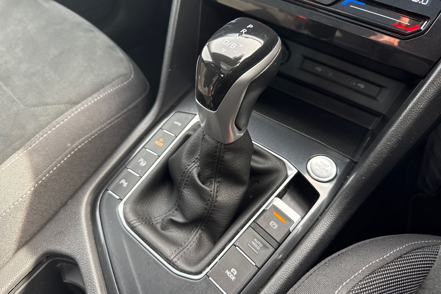 Used Volkswagen Tiguan 2024 for sale - 78209451: Photo 23