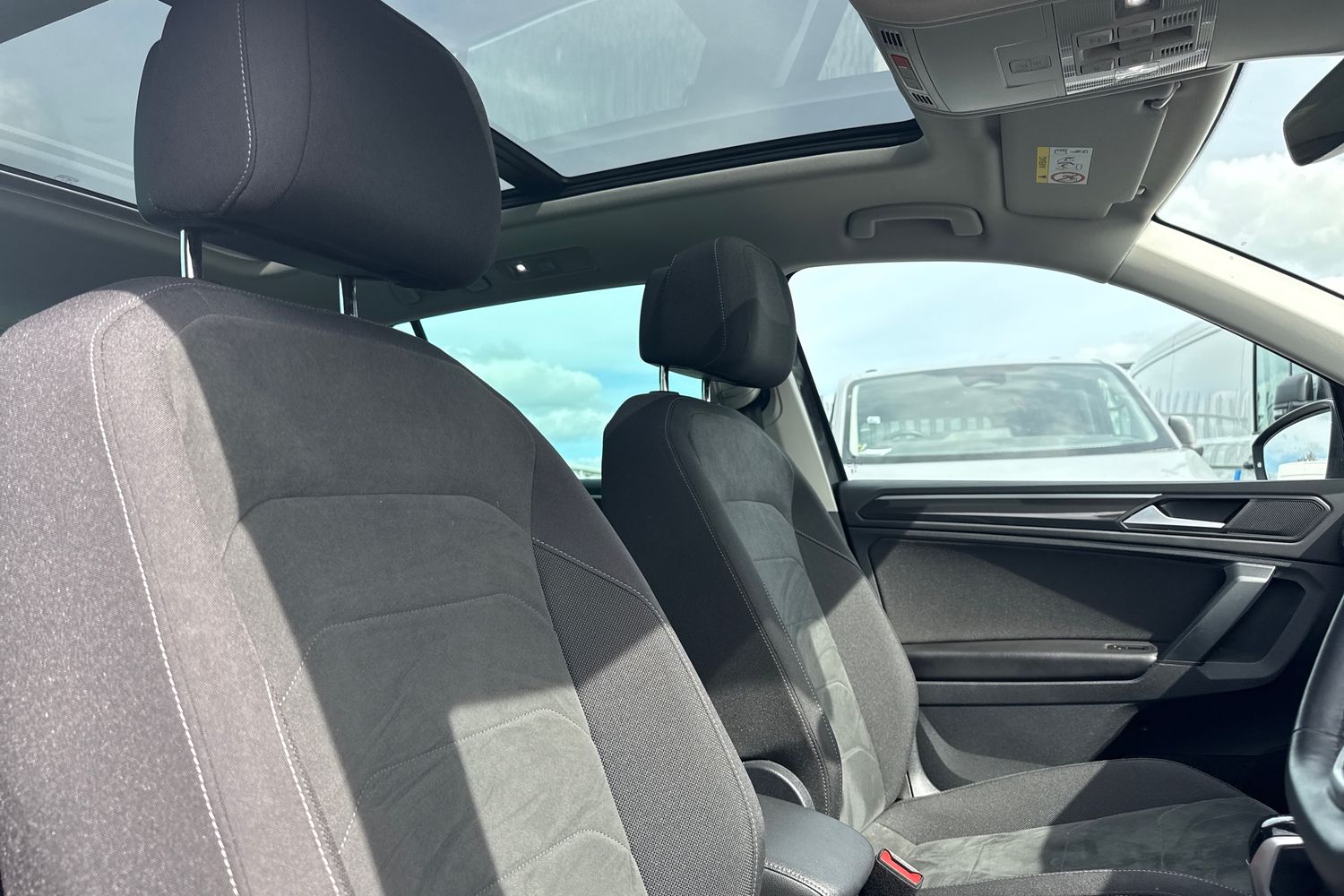 Used Volkswagen Tiguan 2024 for sale - 78209451: Photo 24