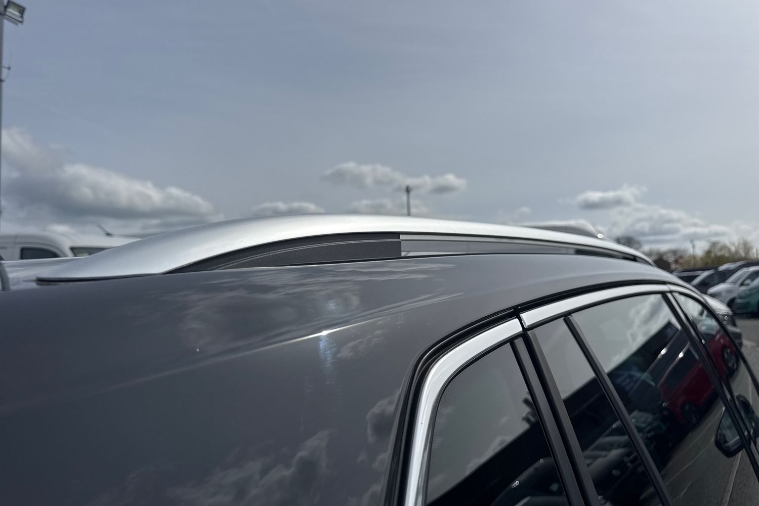 Used Volkswagen Tiguan 2024 for sale - 78209451: Photo 29