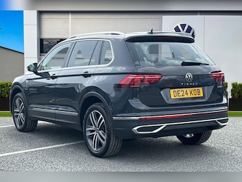 Used Volkswagen Tiguan 2024 for sale - 78209451: Photo