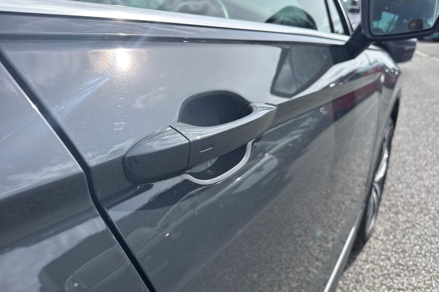 Used Volkswagen Tiguan 2024 for sale - 78209451: Photo 30