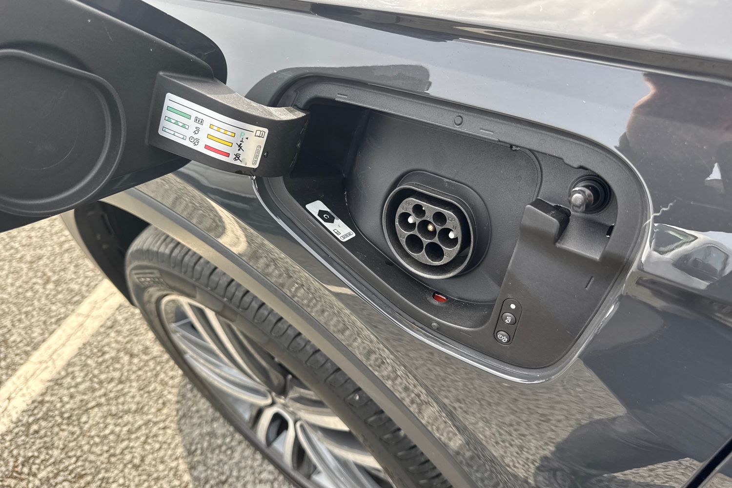 Used Volkswagen Tiguan 2024 for sale - 78209451: Photo 33