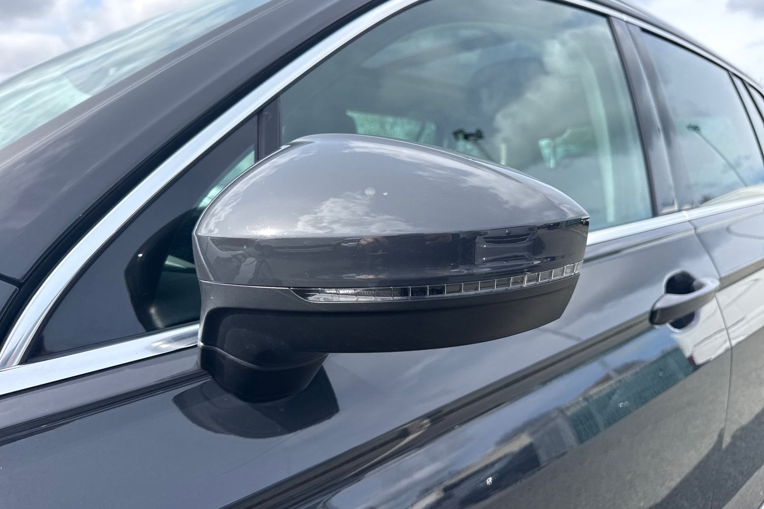 Used Volkswagen Tiguan 2024 for sale - 78209451: Photo 34