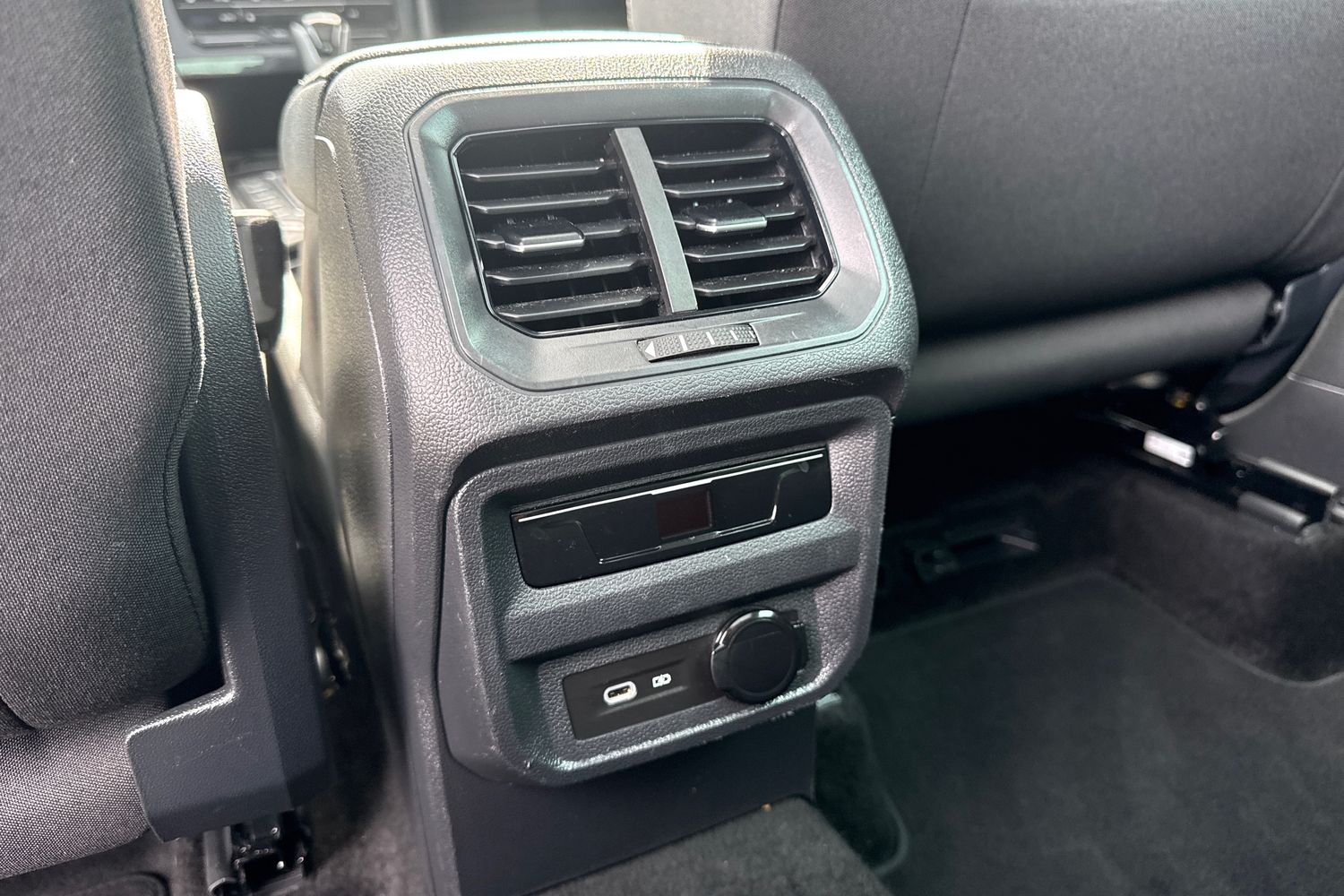 Used Volkswagen Tiguan 2024 for sale - 78209451: Photo 38