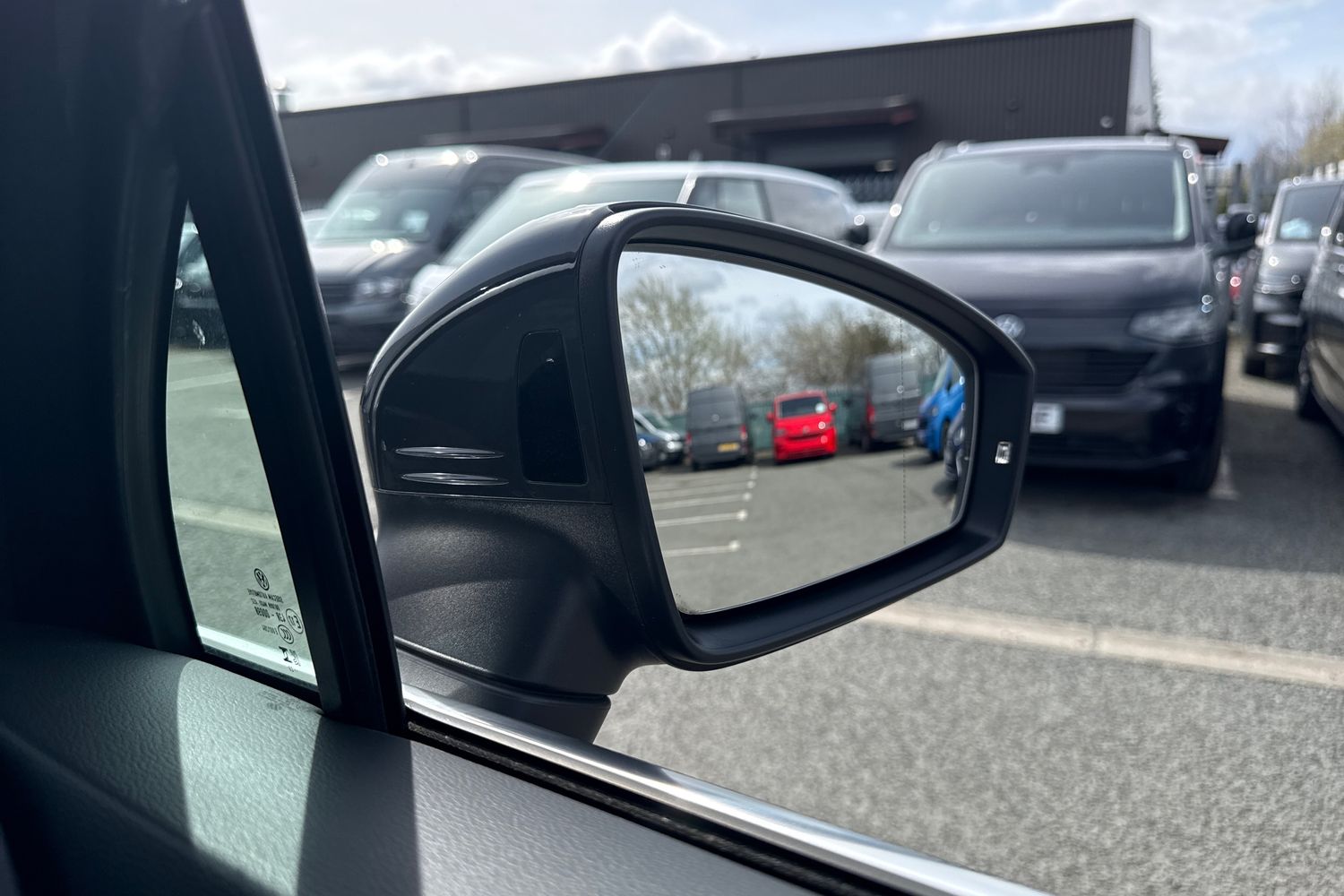 Used Volkswagen Tiguan 2024 for sale - 78209451: Photo 41