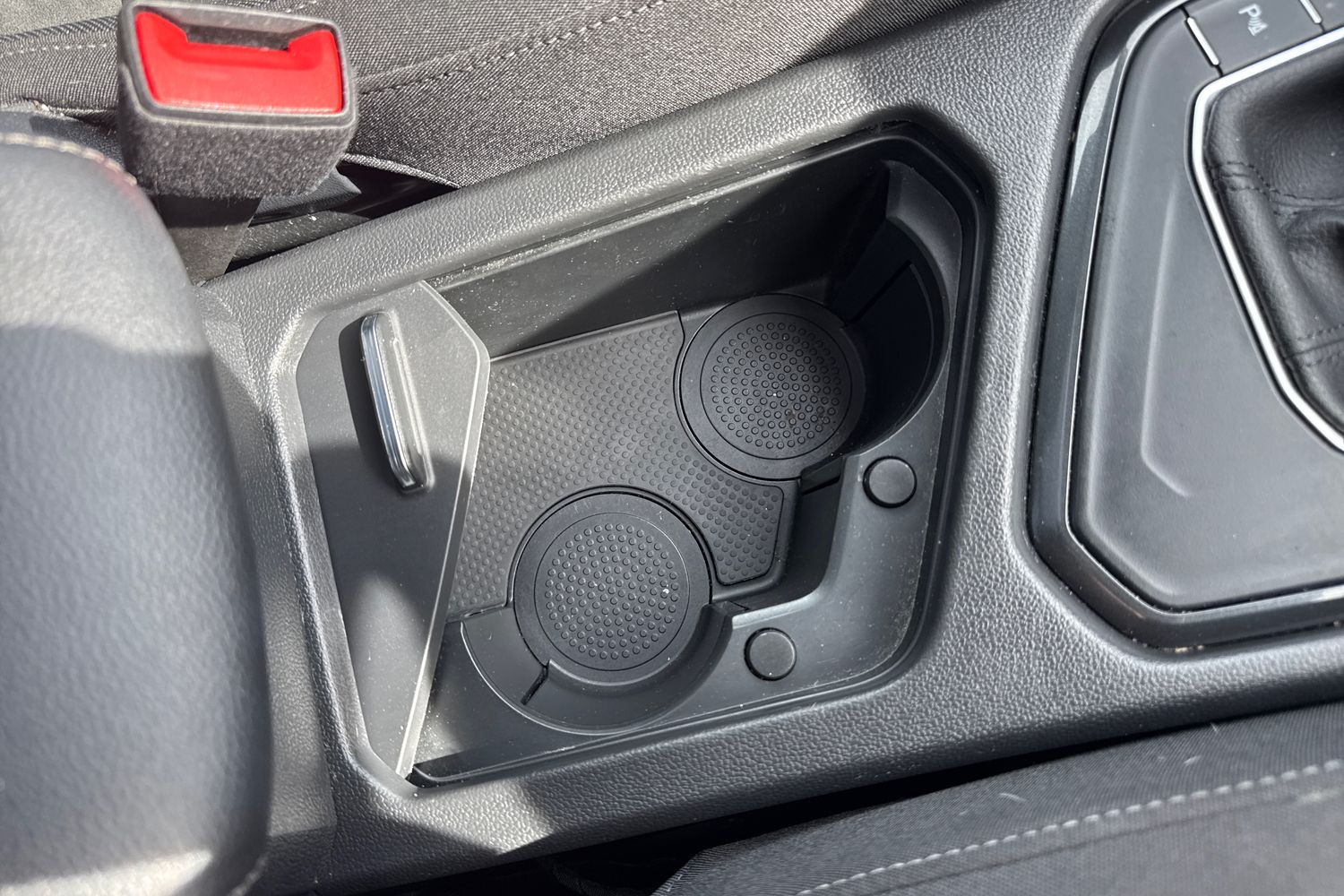 Used Volkswagen Tiguan 2024 for sale - 78209451: Photo 43