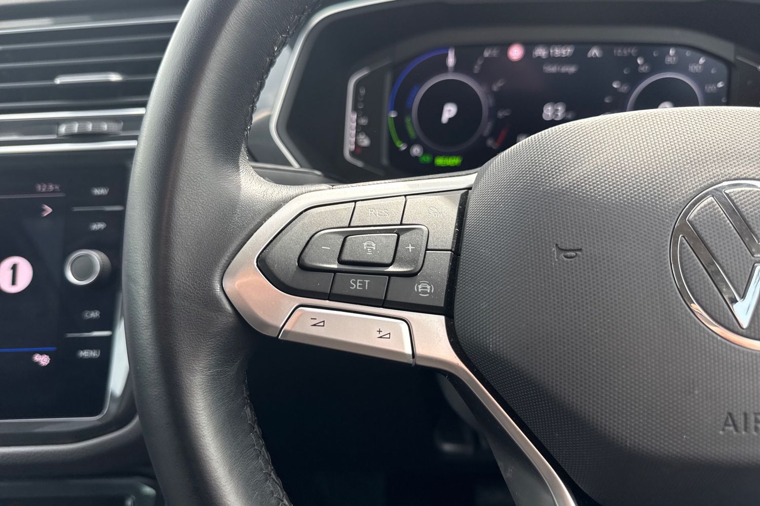 Used Volkswagen Tiguan 2024 for sale - 78209451: Photo 46