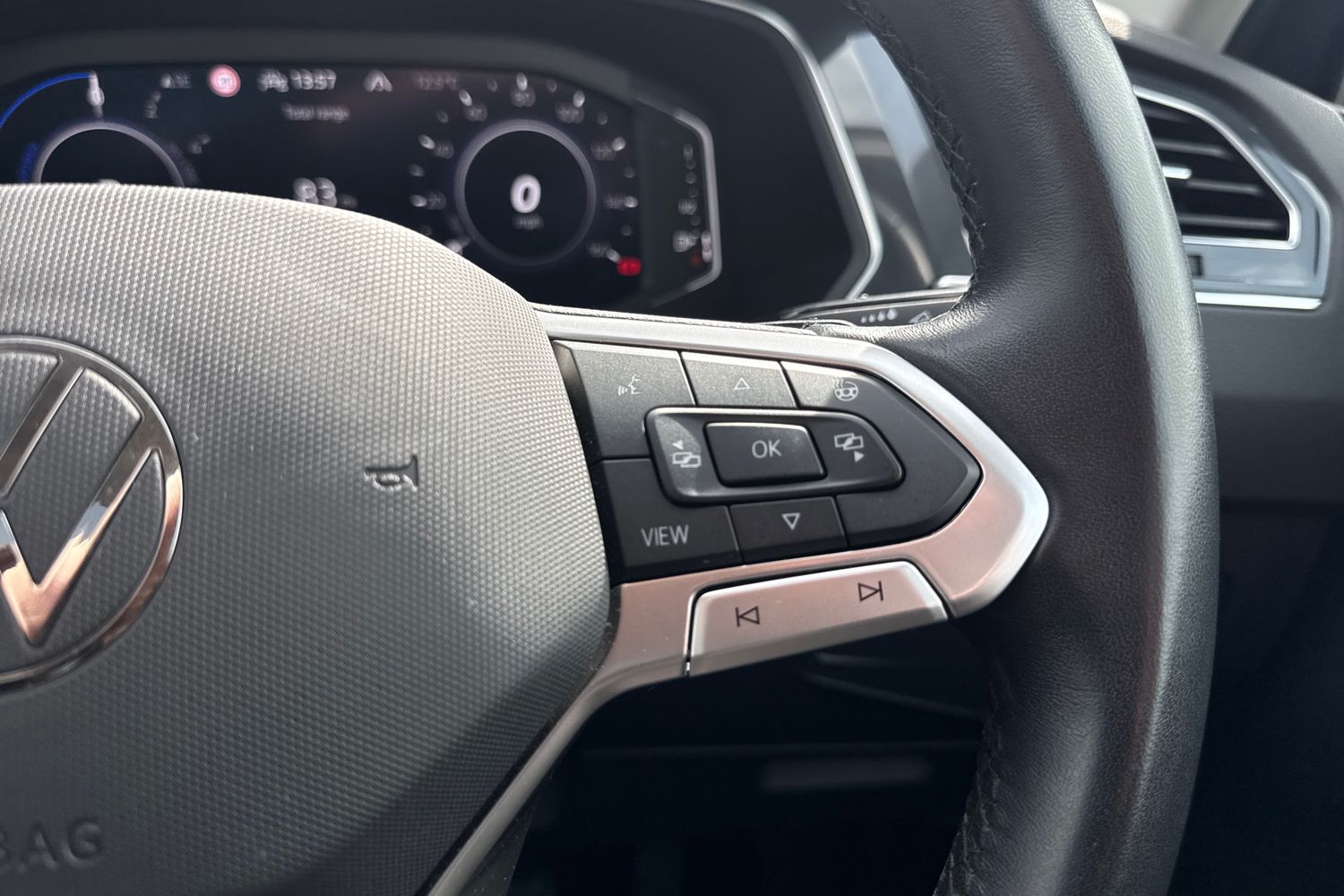 Used Volkswagen Tiguan 2024 for sale - 78209451: Photo 47