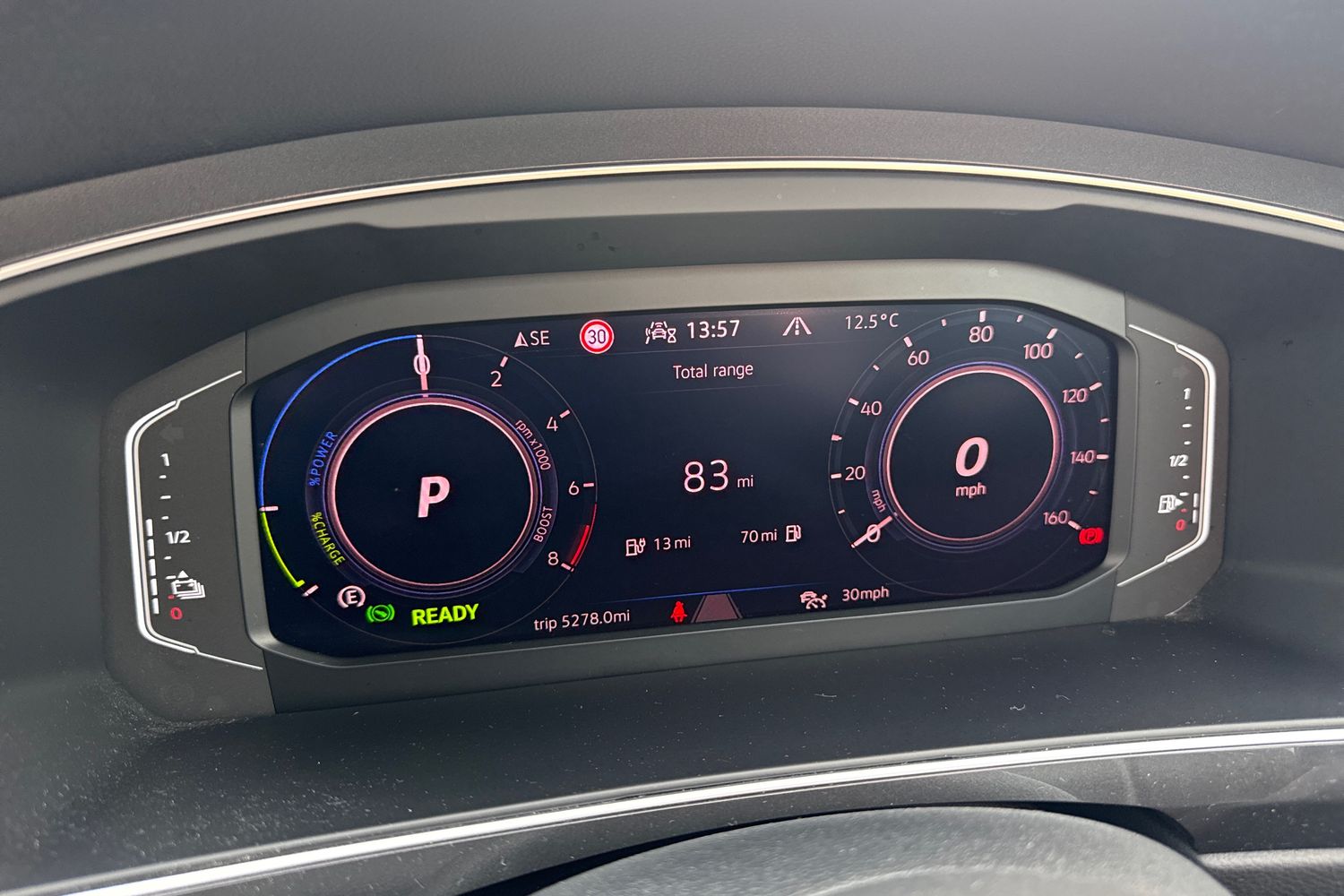 Used Volkswagen Tiguan 2024 for sale - 78209451: Photo 48