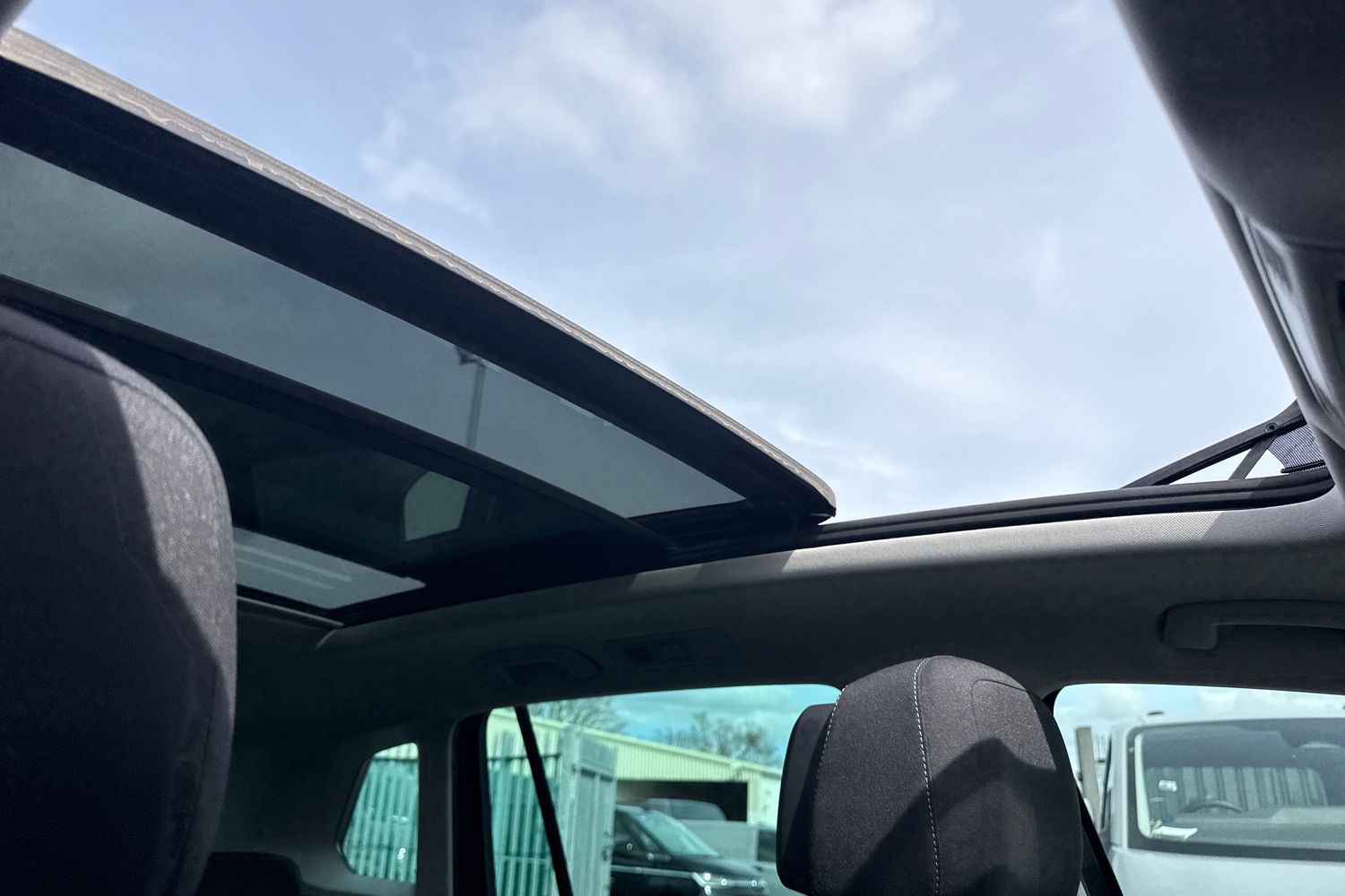 Used Volkswagen Tiguan 2024 for sale - 78209451: Photo 49