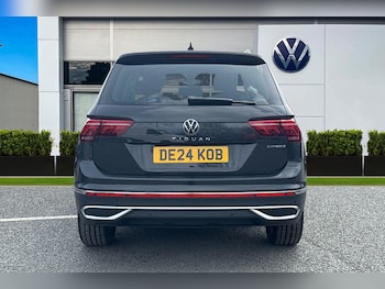 Used Volkswagen Tiguan 2024 for sale - 78209451: Photo