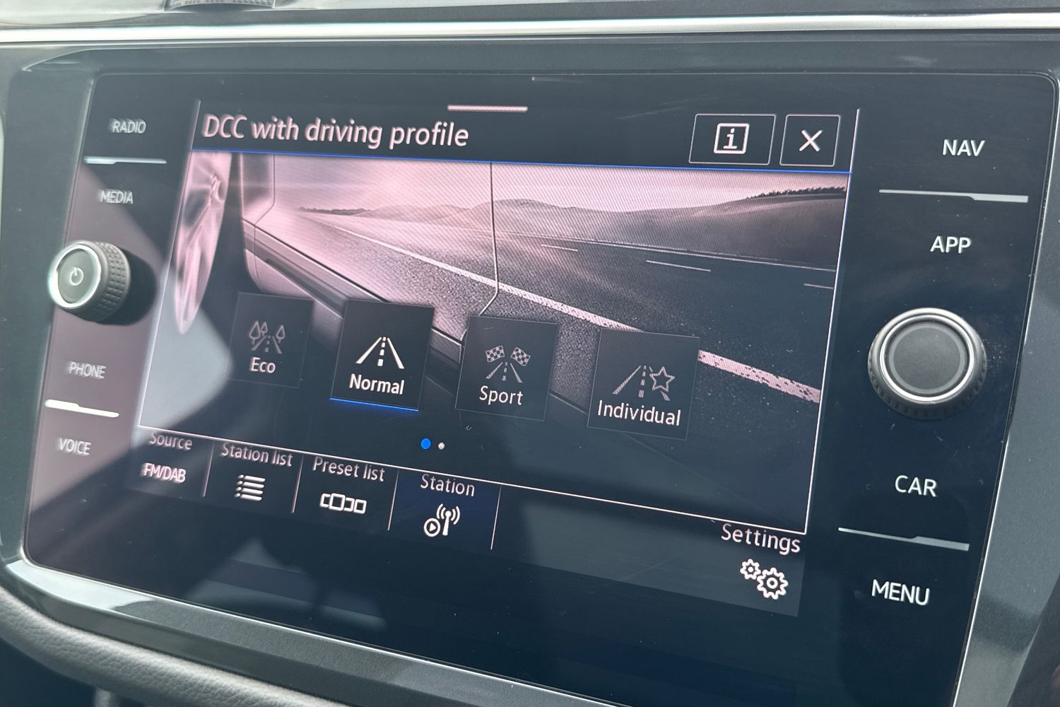 Used Volkswagen Tiguan 2024 for sale - 78209451: Photo 51