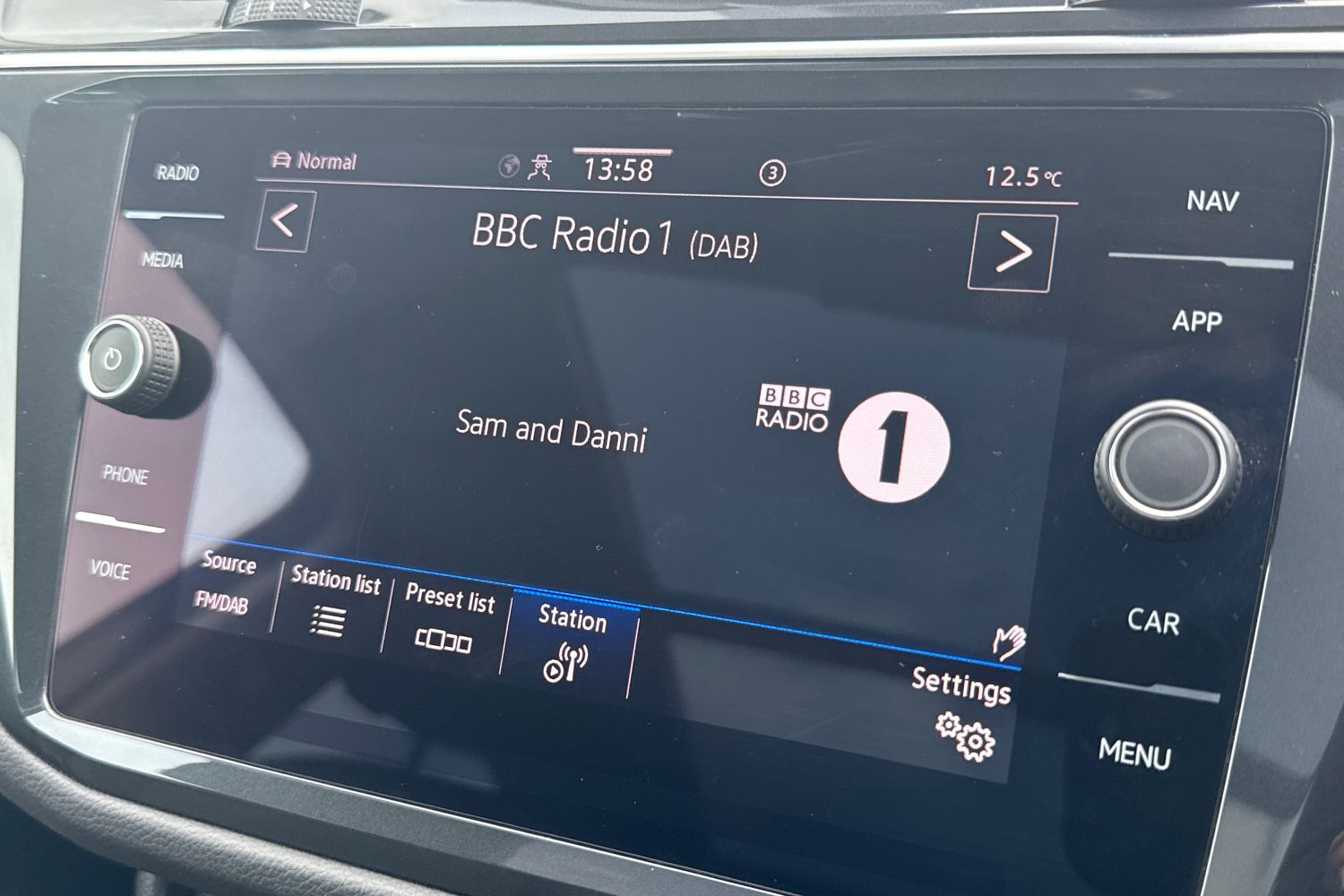 Used Volkswagen Tiguan 2024 for sale - 78209451: Photo 52