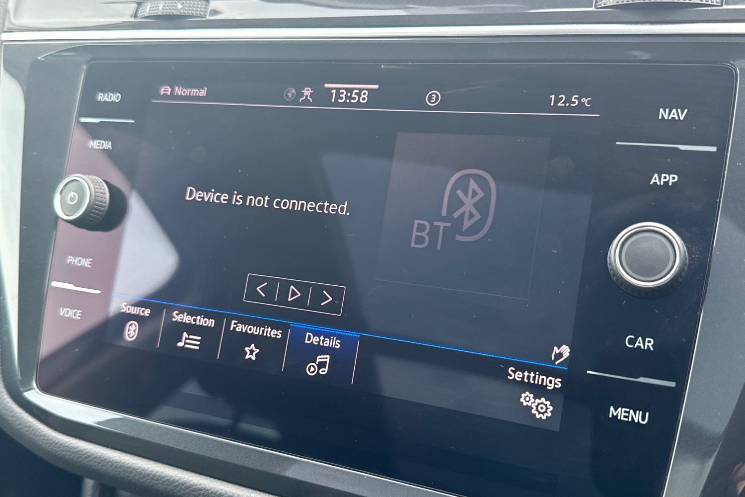 Used Volkswagen Tiguan 2024 for sale - 78209451: Photo 53