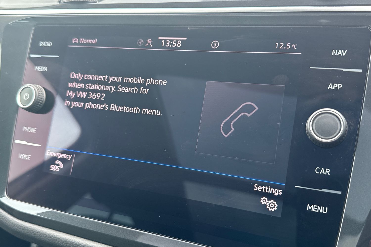 Used Volkswagen Tiguan 2024 for sale - 78209451: Photo 54