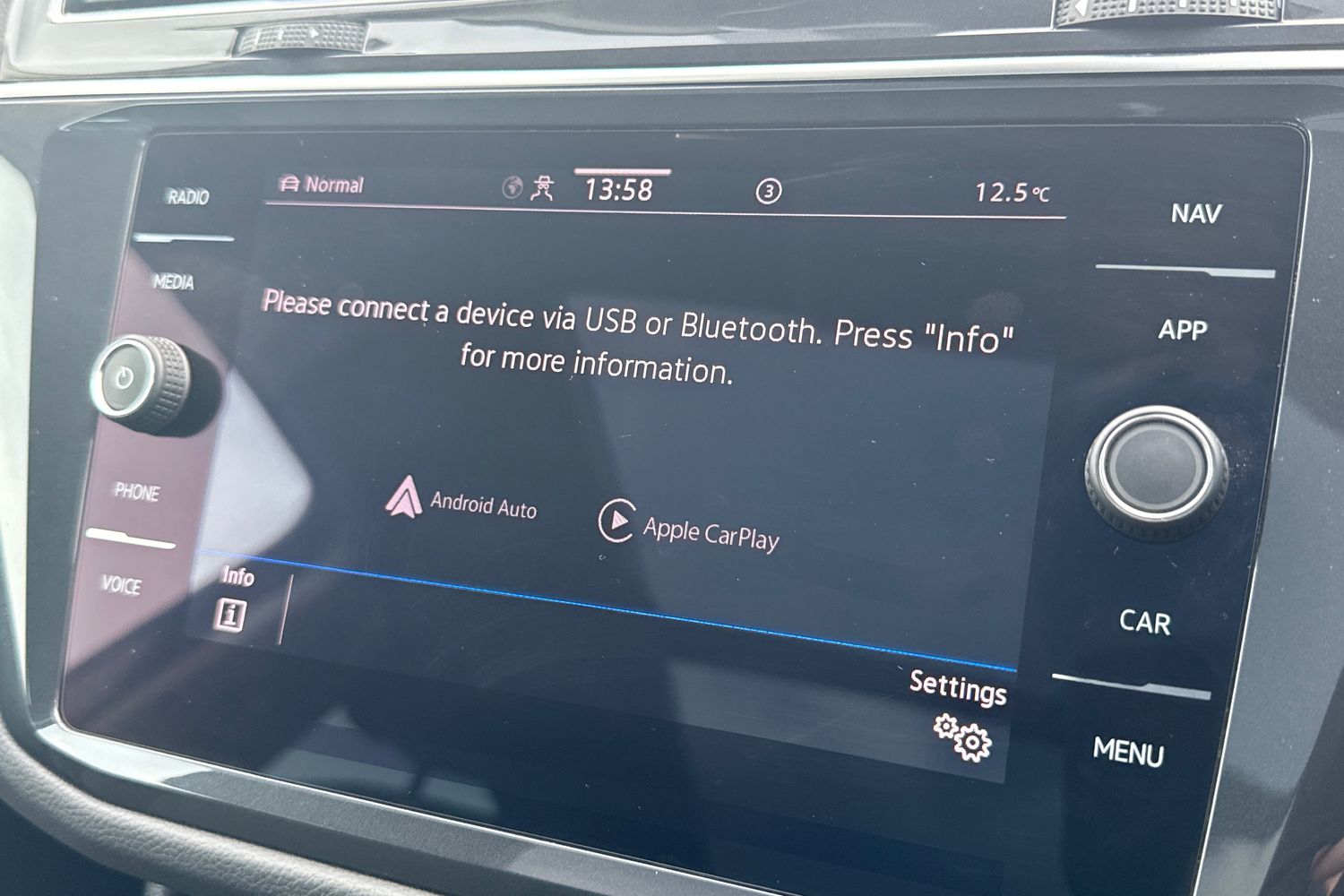 Used Volkswagen Tiguan 2024 for sale - 78209451: Photo 55