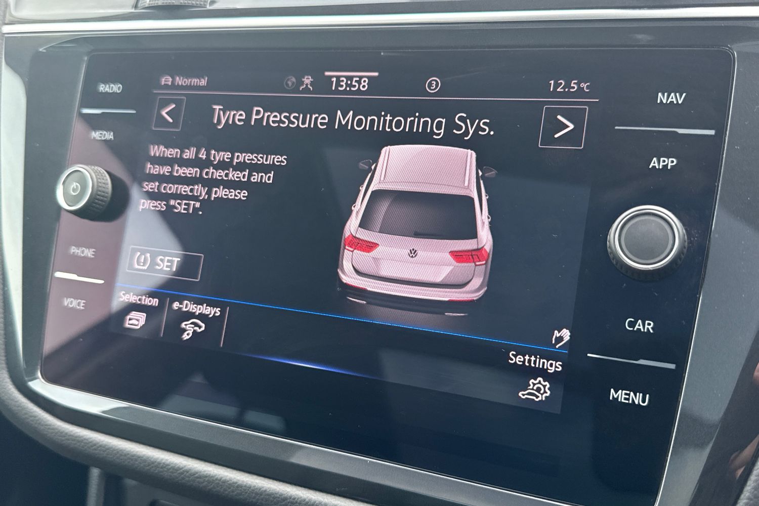 Used Volkswagen Tiguan 2024 for sale - 78209451: Photo 56