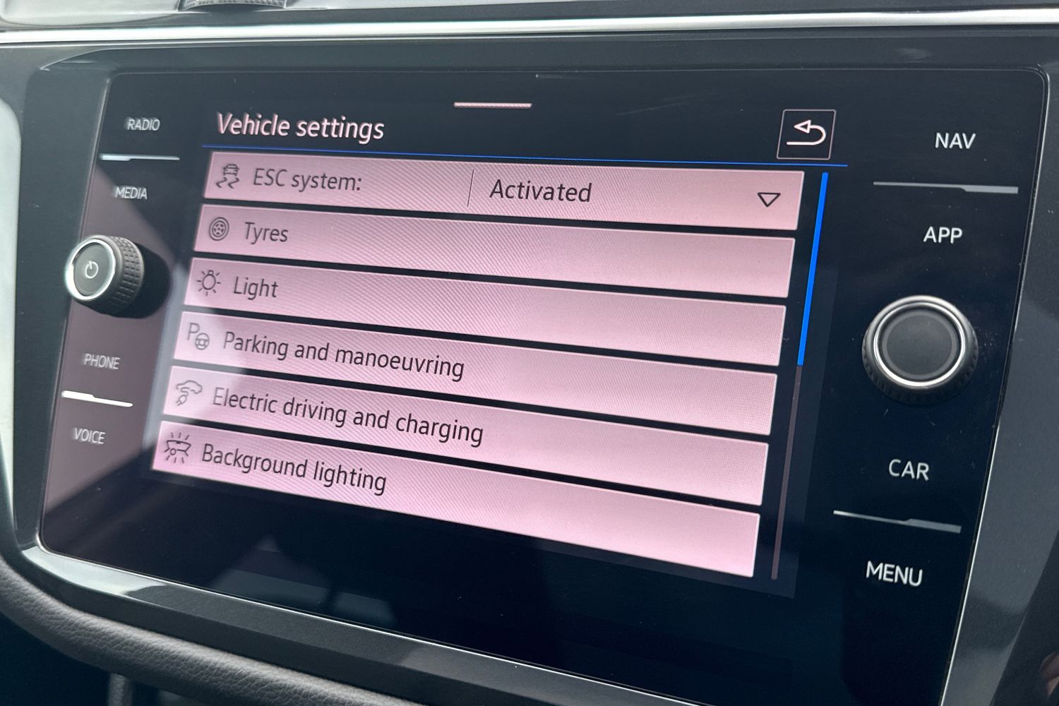 Used Volkswagen Tiguan 2024 for sale - 78209451: Photo 57