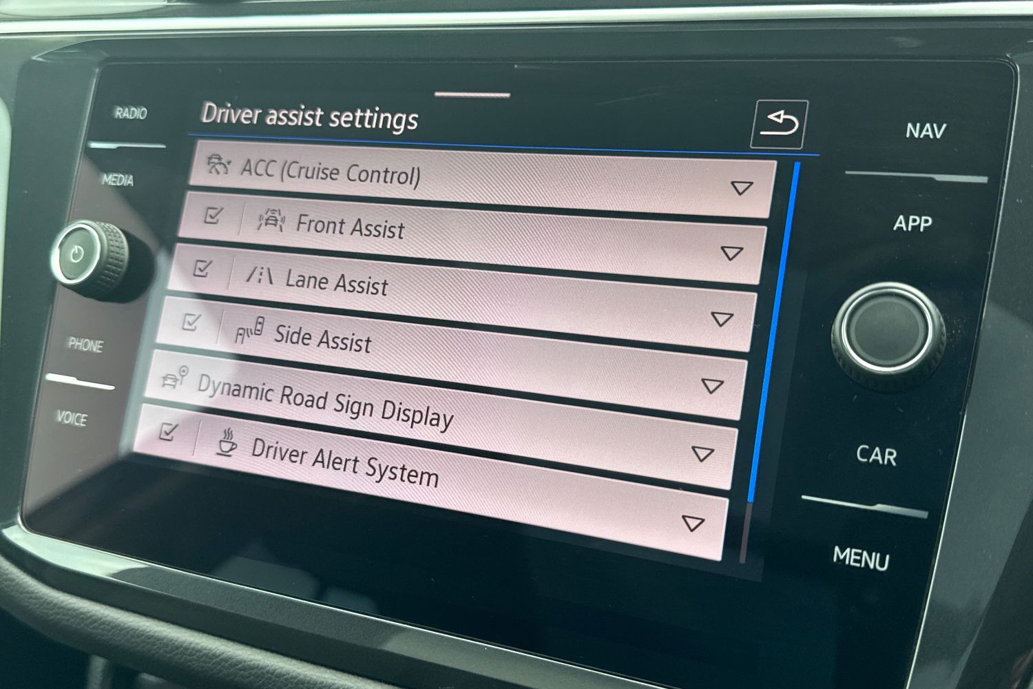 Used Volkswagen Tiguan 2024 for sale - 78209451: Photo 58