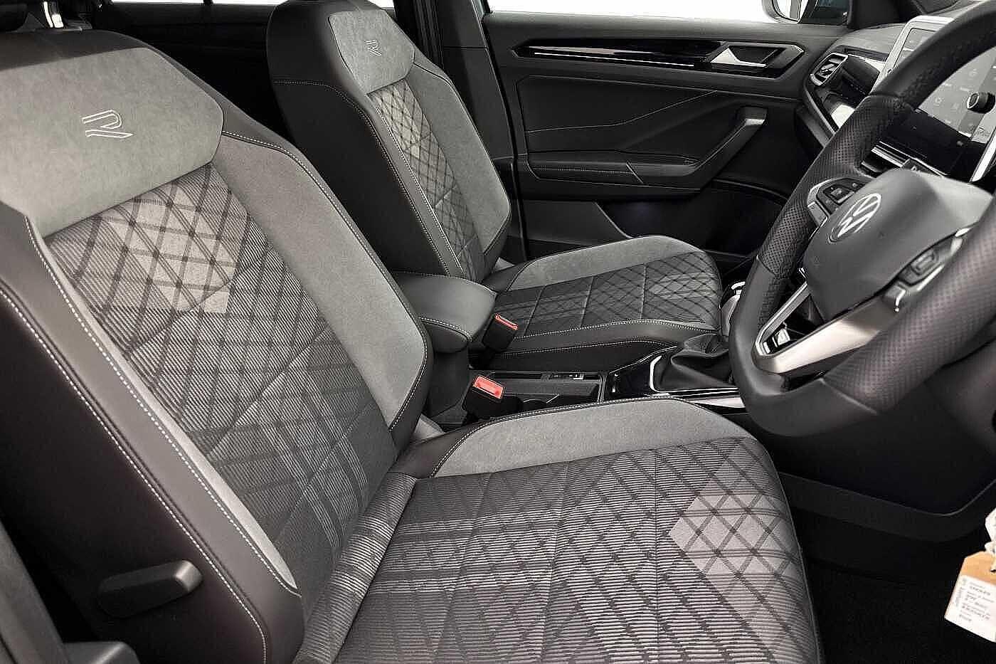 Used Volkswagen T-Roc 2025 for sale - 78060864: Photo 10