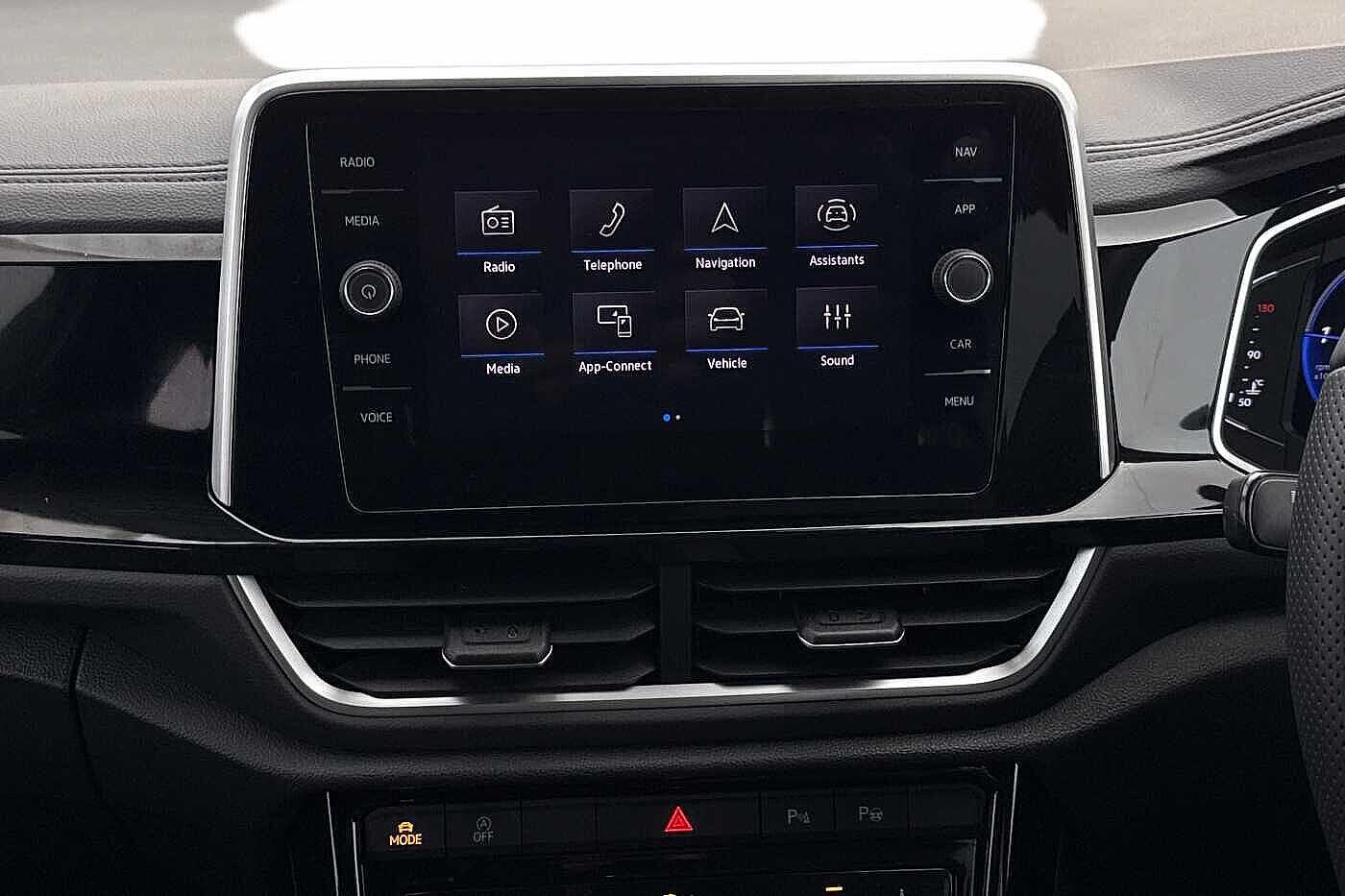 Used Volkswagen T-Roc 2025 for sale - 78060864: Photo 12