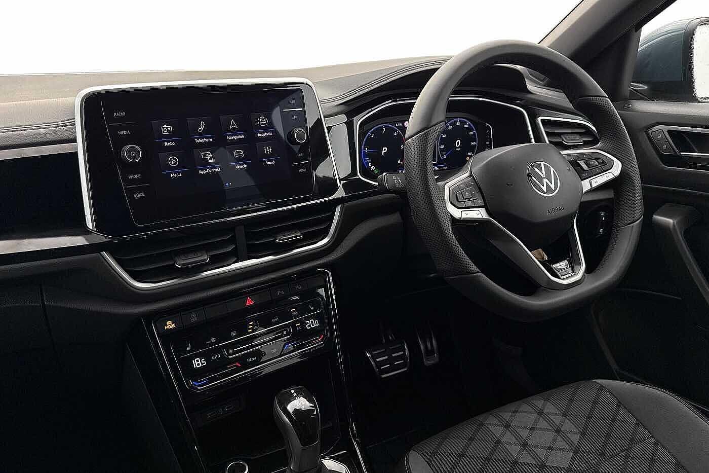 Used Volkswagen T-Roc 2025 for sale - 78060864: Photo 2