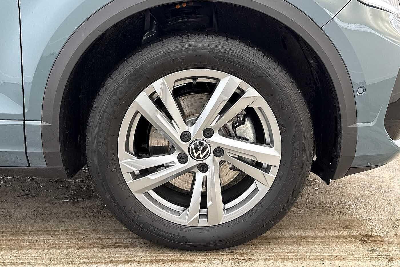 Used Volkswagen T-Roc 2025 for sale - 78060864: Photo 5