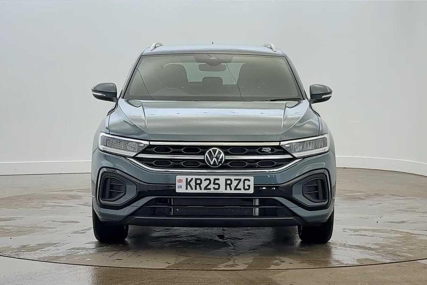 Used Volkswagen T-Roc 2025 for sale - 78060864: Photo 7