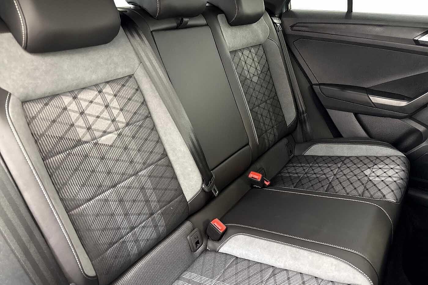 Used Volkswagen T-Roc 2025 for sale - 78060864: Photo 9